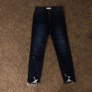 High rise flying monkey 27